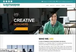 Sites similar to inetweaver.com