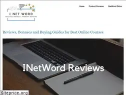 Sites similar to inetword.com