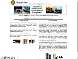 Sites similar to inetwork-west.com