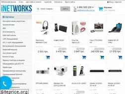 Sites similar to inetworks.com.ua