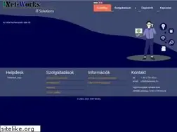 Sites similar to inetworks.hu