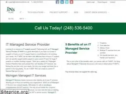 Sites similar to inetworksolutions.net