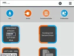 Sites similar to inetz.de