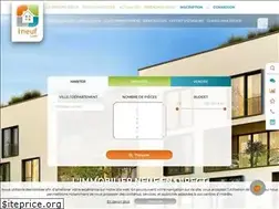 Sites similar to ineuf.com