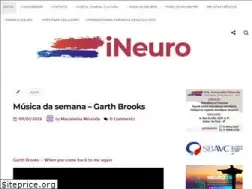 Sites similar to ineuro.com.br