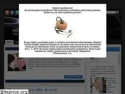 Sites similar to ineurolog.sk