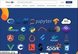 Sites similar to ineuron.ai
