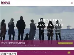 Sites similar to ineva.dk