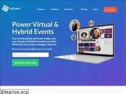 Sites similar to inevent.us