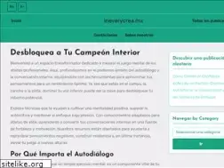 Sites similar to ineverycrea.mx