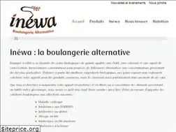 Sites similar to inewa.ca