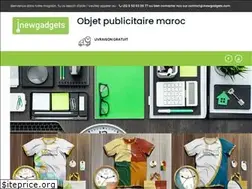 Sites similar to inewgadgets.com