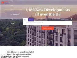 Sites similar to inewhomes.com