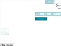 Sites similar to inewlife.church