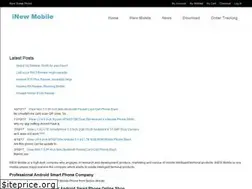 Sites similar to inewmobile.com