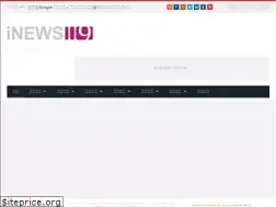 Sites similar to inews119.com