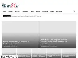 Sites similar to inews24.it