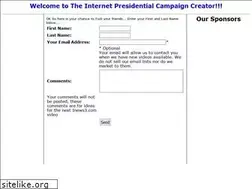 Sites similar to inews3.com