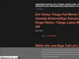 Sites similar to inewsbuzz5.blogspot.com