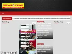 Sites similar to inewscrime.com