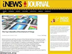 Sites similar to inewsjournal.com