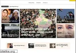Sites similar to inewslive.net