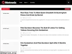 Sites similar to inewsmusic.com