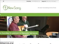 Sites similar to inewsong.com