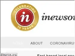 Sites similar to inewsource.org
