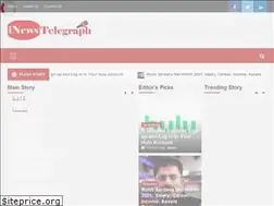 Sites similar to inewstelegraph.com