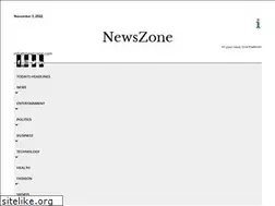 Sites similar to inewszone.com