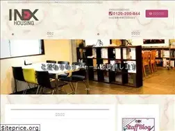 Sites similar to inex-housing.com
