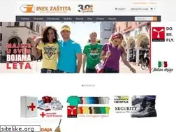 Sites similar to inex-zastita.co.rs