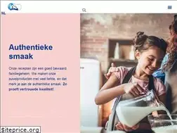 Sites similar to inex.be