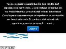 Sites similar to inex.com.es