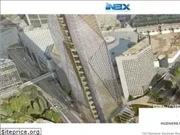 Sites similar to inex.fr