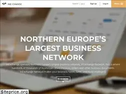 Sites similar to inexchange.com