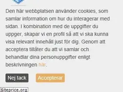 Sites similar to inexchange.se