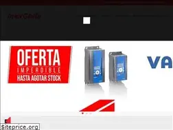 Sites similar to inexchile.com