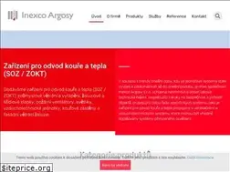 Sites similar to inexco.cz