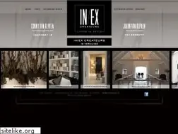 Sites similar to inexcreateurs.nl