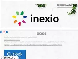 Sites similar to inexio.jp