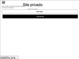 Sites similar to inexistentman2.wordpress.com
