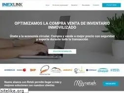 Sites similar to inexlink.com