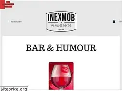 Sites similar to inexmob.com