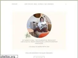 Sites similar to inexology.com