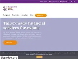 Sites similar to inexpatfin.nl