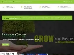 Sites similar to inexpo.ae
