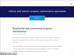 Sites similar to inexpropertysolutions.co.uk