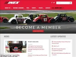 Sites similar to inexseries.com